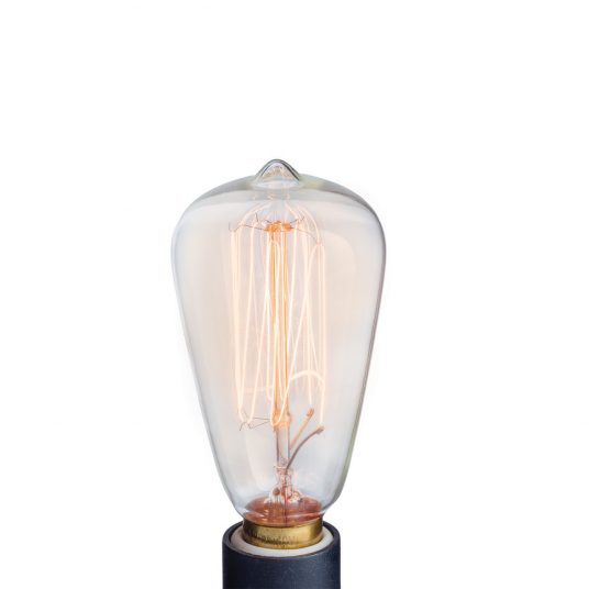 Vintage Style Warming Bulb